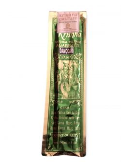 Damodar Incense NEW